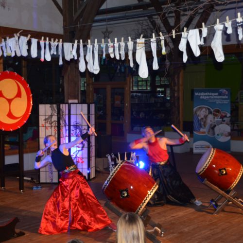 SAVEURS MUSICALES - FESTIVAL - 2016