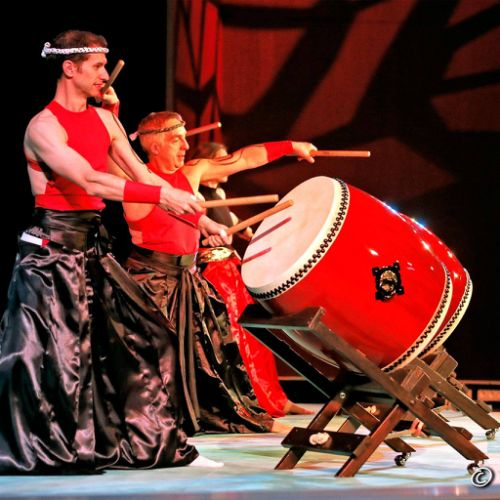 GALA ARTS MARTIAUX RIEDISHEIM - 2018