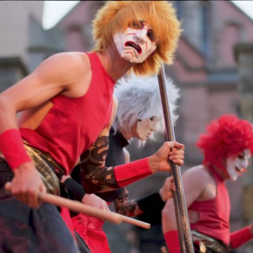 LE MANGEUR DE LUNE - FESTIVAL - 2018