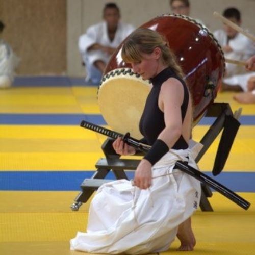 50 ANS JUDO CLUB IS SUR TILLE - 2015